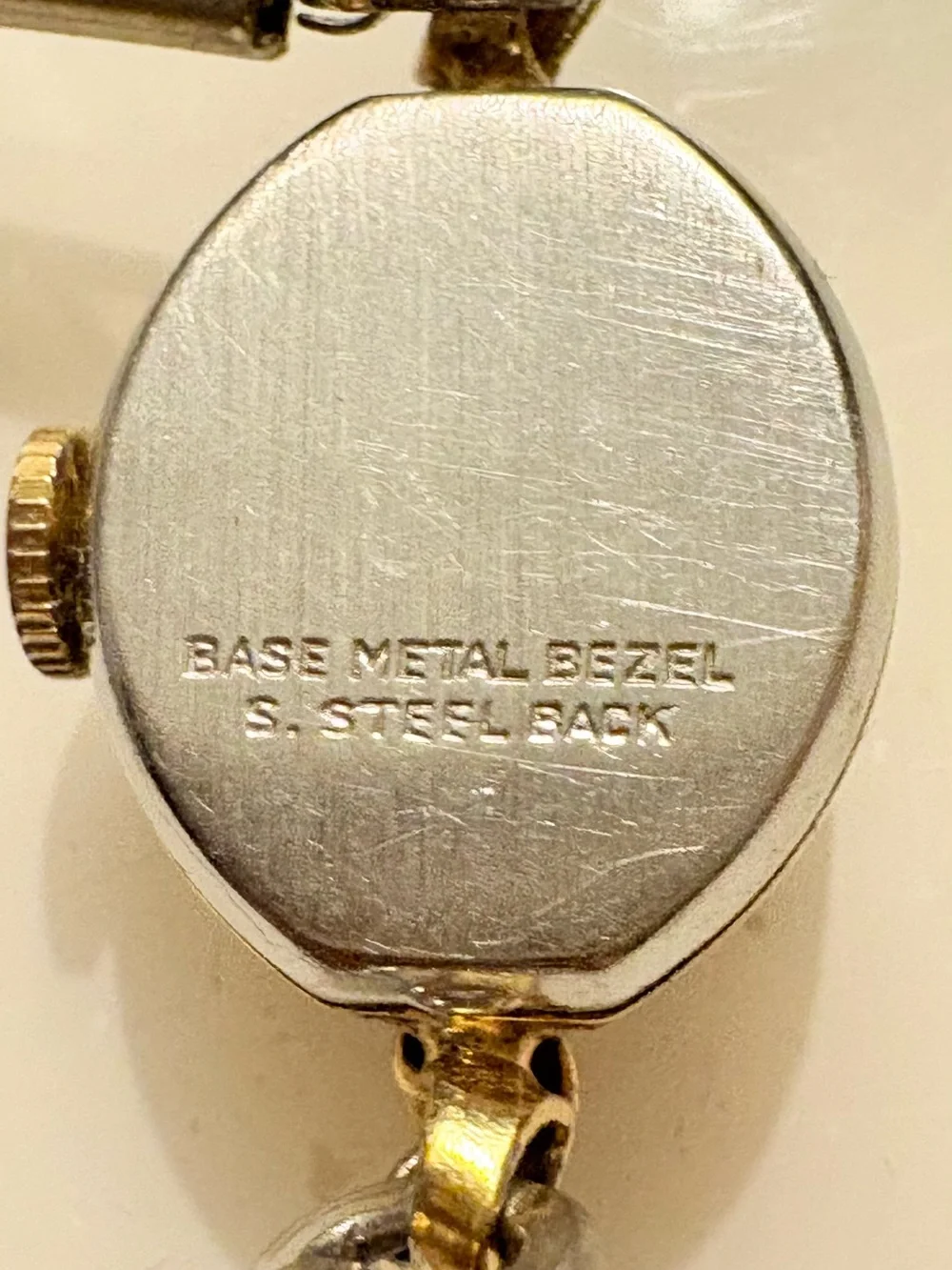 Timex it needs